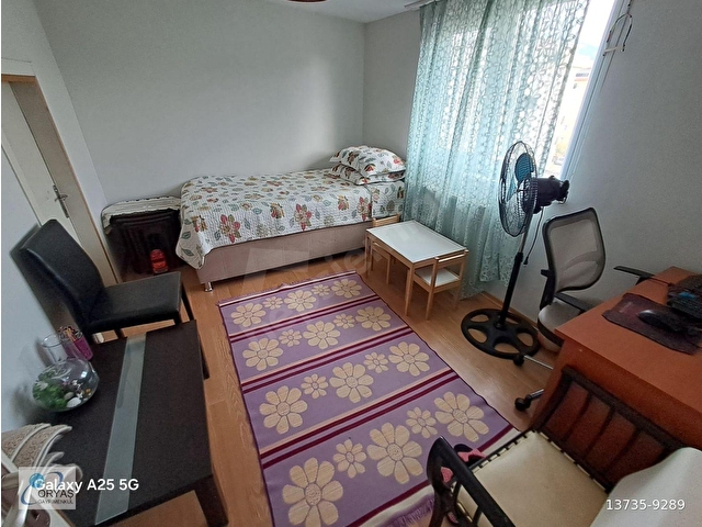 ORYAŞTAN ATAŞEHİR İNÖNÜDE MASRAFSIZ,TERASLI 250m2 5+2 DUBLEKS - Görsel 23