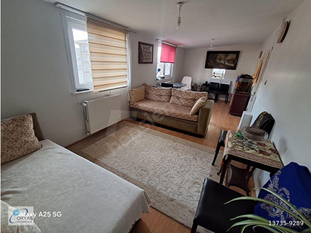 ORYAŞTAN ATAŞEHİR İNÖNÜDE MASRAFSIZ,TERASLI 250m2 5+2 DUBLEKS - Görsel 18