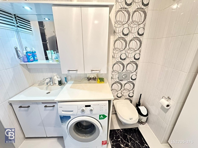 CB KİNGDEN ATATÜRK MAHALLESİNDE 140m² 3+1 SATILIK DAİRE - Görsel 30