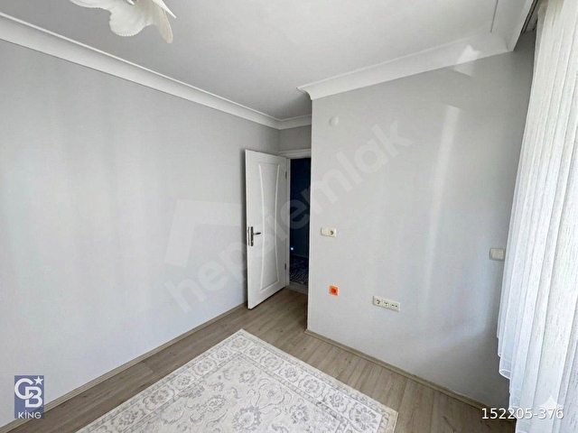 CB KİNGDEN ATATÜRK MAHALLESİNDE 140m² 3+1 SATILIK DAİRE - Görsel 25