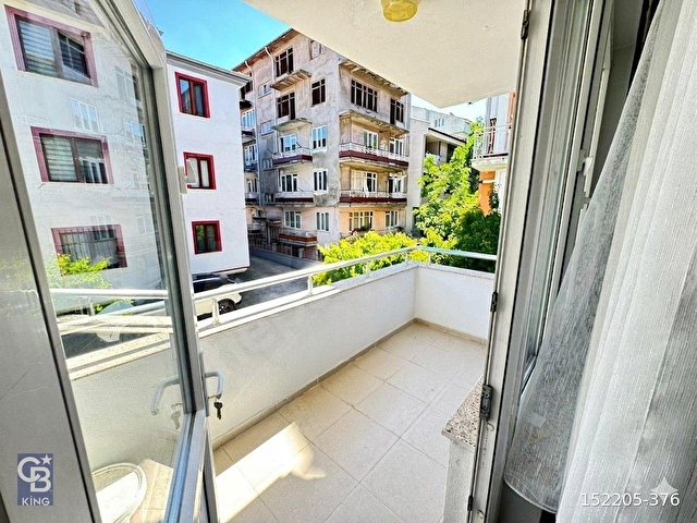 CB KİNGDEN ATATÜRK MAHALLESİNDE 140m² 3+1 SATILIK DAİRE - Görsel 27