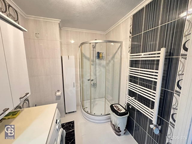 CB KİNGDEN ATATÜRK MAHALLESİNDE 140m² 3+1 SATILIK DAİRE - Görsel 29