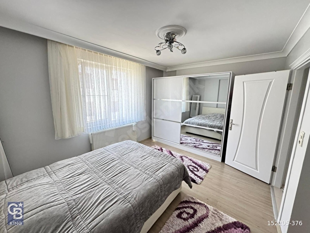 CB KİNGDEN ATATÜRK MAHALLESİNDE 140m² 3+1 SATILIK DAİRE - Görsel 21