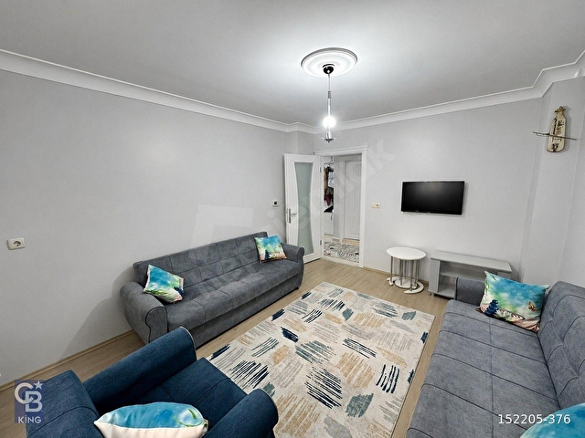 CB KİNGDEN ATATÜRK MAHALLESİNDE 140m² 3+1 SATILIK DAİRE - Görsel 19