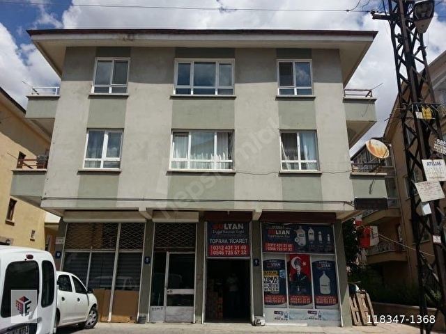 19 MAYIS MAHALLESİ 45 M2 KREŞ VE PAZAR,SAĞLIK OCAĞI VE OKUL YAKINI DÜKKAN - Görsel 26