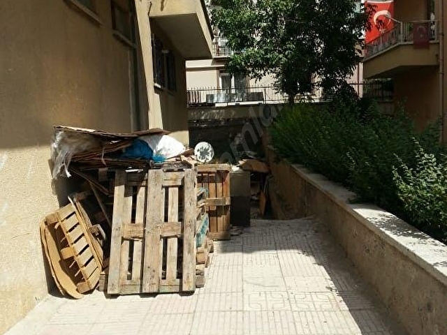 19 MAYIS MAHALLESİ 45 M2 KREŞ VE PAZAR,SAĞLIK OCAĞI VE OKUL YAKINI DÜKKAN - Görsel 29