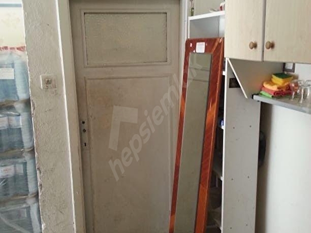 19 MAYIS MAHALLESİ 45 M2 KREŞ VE PAZAR,SAĞLIK OCAĞI VE OKUL YAKINI DÜKKAN - Görsel 13