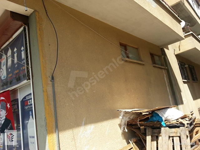 19 MAYIS MAHALLESİ 45 M2 KREŞ VE PAZAR,SAĞLIK OCAĞI VE OKUL YAKINI DÜKKAN - Görsel 16