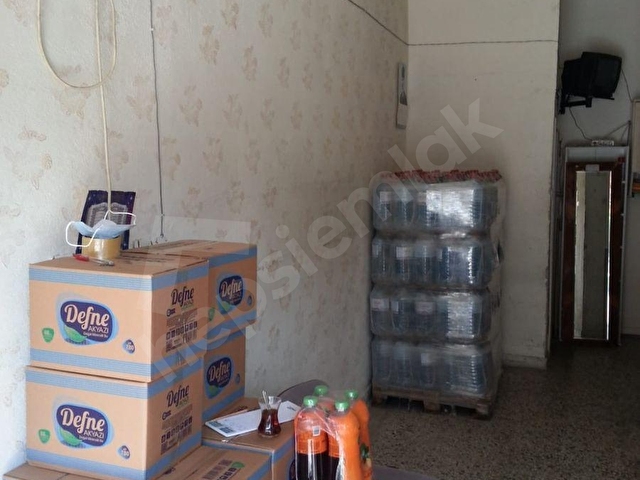 19 MAYIS MAHALLESİ 45 M2 KREŞ VE PAZAR,SAĞLIK OCAĞI VE OKUL YAKINI DÜKKAN - Görsel 12