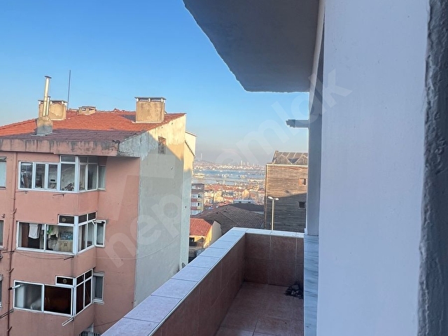 Deniz manzaralı satılık daire - Görsel 6