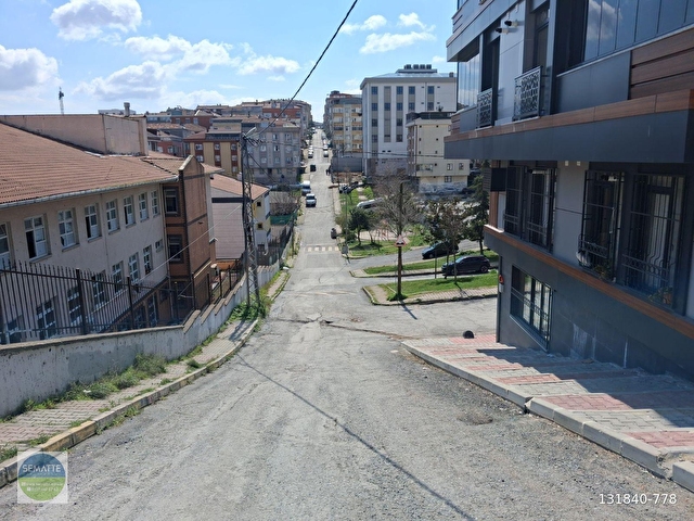 SATILIK DAİRE SULTANGAZİ GAZİMAHALLESİNDE 2+1 85 M² - Görsel 30