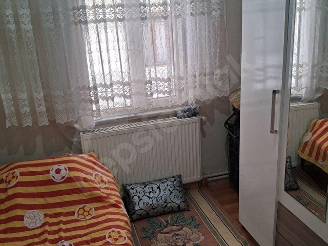 SATILIK DAİRE SULTANGAZİ GAZİMAHALLESİNDE 2+1 85 M² - Görsel 17