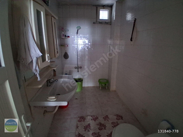 SATILIK DAİRE SULTANGAZİ GAZİMAHALLESİNDE 2+1 85 M² - Görsel 22