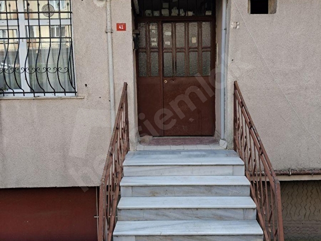 SATILIK DAİRE SULTANGAZİ GAZİMAHALLESİNDE 2+1 85 M² - Görsel 26