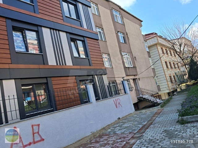 SATILIK DAİRE SULTANGAZİ GAZİMAHALLESİNDE 2+1 85 M² - Görsel 5