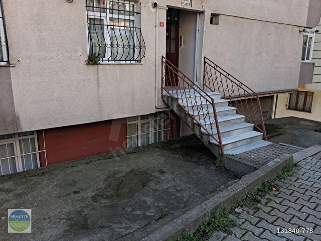 SATILIK DAİRE SULTANGAZİ GAZİMAHALLESİNDE 2+1 85 M² - Görsel 7