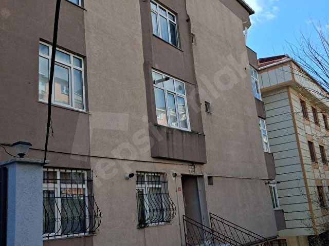 SATILIK DAİRE SULTANGAZİ GAZİMAHALLESİNDE 2+1 85 M² - Görsel 6