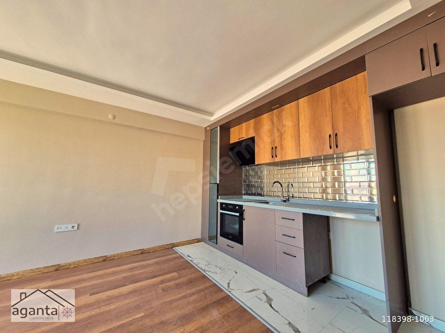 REMA DELUX/ŞEHİR MANZARALI/2 BALKONLU/ERYAMAN KİRALIK 2+1 DAİRE - Görsel 13