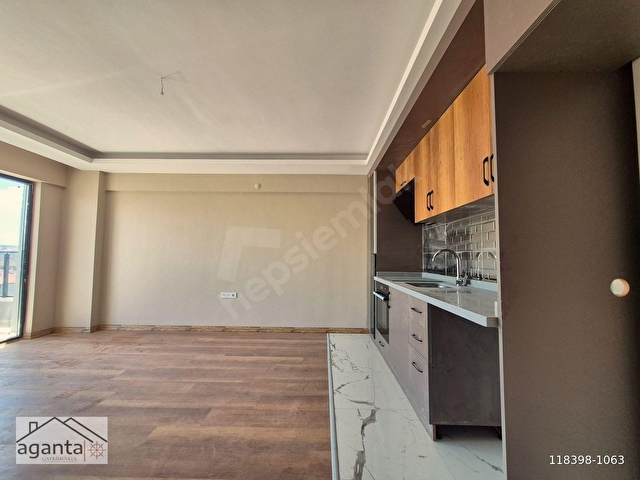 REMA DELUX/ŞEHİR MANZARALI/2 BALKONLU/ERYAMAN KİRALIK 2+1 DAİRE - Görsel 10