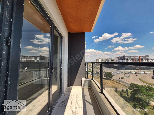 REMA DELUX/ŞEHİR MANZARALI/2 BALKONLU/ERYAMAN KİRALIK 2+1 DAİRE - Görsel 16