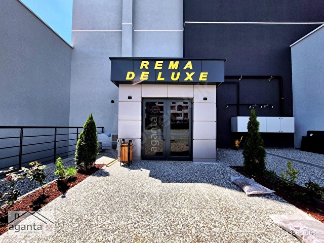 REMA DELUX/ŞEHİR MANZARALI/2 BALKONLU/ERYAMAN KİRALIK 2+1 DAİRE - Görsel 5