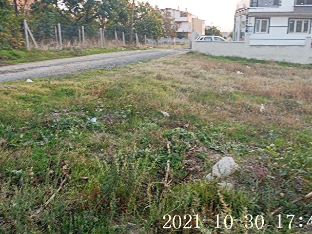 YENİÇİFTLİK DE ANAYOL ÜZERİ 374M TİC+KONUT İMARLI SATILIK ARSA - Görsel 25