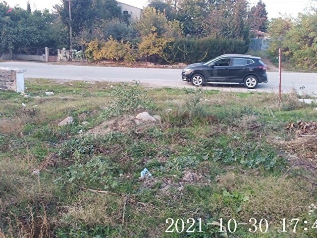 YENİÇİFTLİK DE ANAYOL ÜZERİ 374M TİC+KONUT İMARLI SATILIK ARSA - Görsel 28