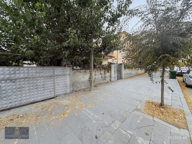 MONADAN CADDE ÜZERİ ÇARŞI İÇİ GENİŞ KİRALIK YAPILI MÜSTAKİL EV! - Görsel 5