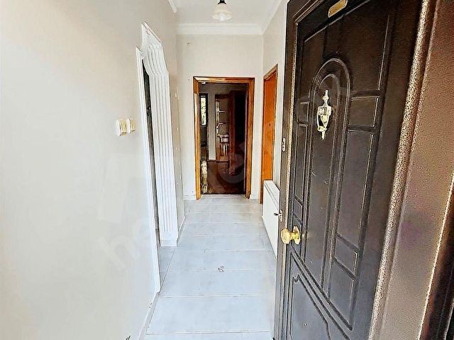 MONADAN CADDE ÜZERİ ÇARŞI İÇİ GENİŞ KİRALIK YAPILI MÜSTAKİL EV! - Görsel 11