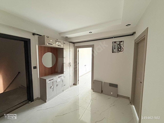 ÖZGÜNDEN SİTE İÇİ MÜKEMMEL KONUM 3+1LÜKS DAİRELER - Görsel 17