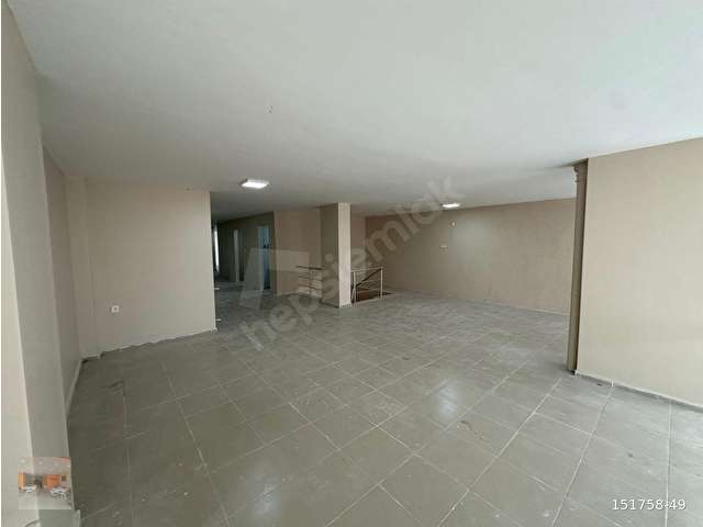 Tatlılar Gayrimenkulden SARAY İSTANBUL CAD. KIYIKÖY YOLU ÜZERİNDE 3 KATLI 400m2 İŞ YERİ - Görsel 6