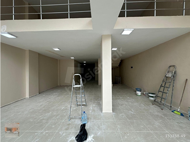 Tatlılar Gayrimenkulden SARAY İSTANBUL CAD. KIYIKÖY YOLU ÜZERİNDE 3 KATLI 400m2 İŞ YERİ - Görsel 28