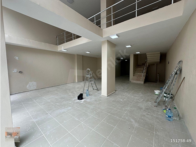 Tatlılar Gayrimenkulden SARAY İSTANBUL CAD. KIYIKÖY YOLU ÜZERİNDE 3 KATLI 400m2 İŞ YERİ - Görsel 26