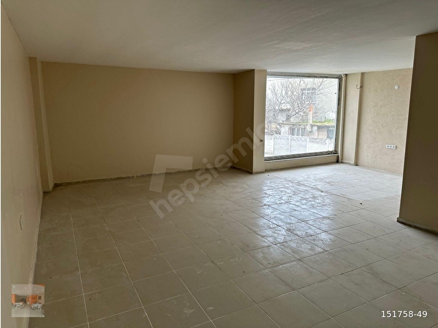 Tatlılar Gayrimenkulden SARAY İSTANBUL CAD. KIYIKÖY YOLU ÜZERİNDE 3 KATLI 400m2 İŞ YERİ - Görsel 14