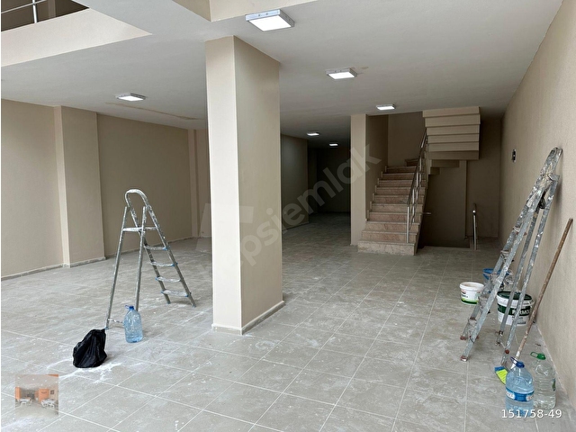 Tatlılar Gayrimenkulden SARAY İSTANBUL CAD. KIYIKÖY YOLU ÜZERİNDE 3 KATLI 400m2 İŞ YERİ - Görsel 27
