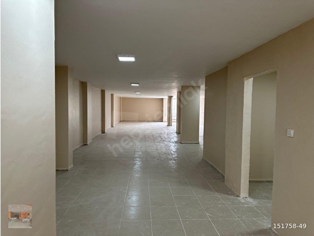 Tatlılar Gayrimenkulden SARAY İSTANBUL CAD. KIYIKÖY YOLU ÜZERİNDE 3 KATLI 400m2 İŞ YERİ - Görsel 19