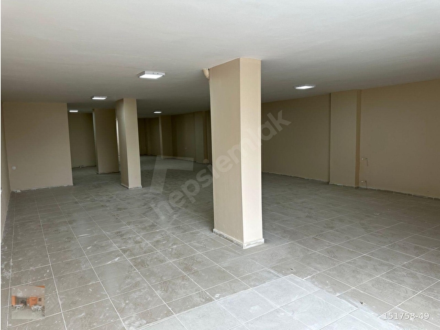 Tatlılar Gayrimenkulden SARAY İSTANBUL CAD. KIYIKÖY YOLU ÜZERİNDE 3 KATLI 400m2 İŞ YERİ - Görsel 18