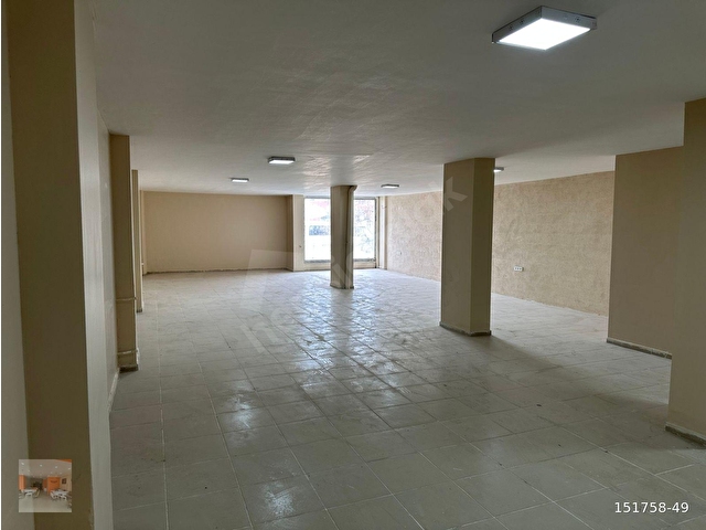 Tatlılar Gayrimenkulden SARAY İSTANBUL CAD. KIYIKÖY YOLU ÜZERİNDE 3 KATLI 400m2 İŞ YERİ - Görsel 12