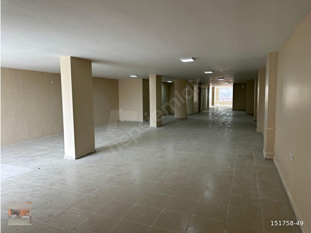 Tatlılar Gayrimenkulden SARAY İSTANBUL CAD. KIYIKÖY YOLU ÜZERİNDE 3 KATLI 400m2 İŞ YERİ - Görsel 17