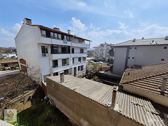 SAKARYA MAHALLESİ BÜYÜK 2+1 DUBLEKS DAİRE KİRALIKTIR - Görsel 30
