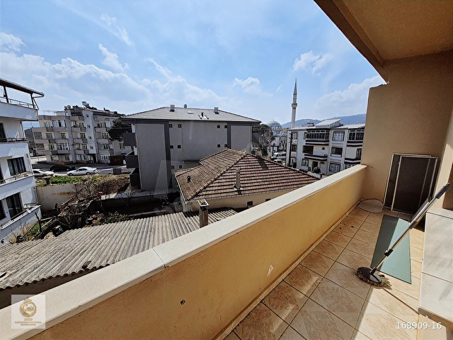 SAKARYA MAHALLESİ BÜYÜK 2+1 DUBLEKS DAİRE KİRALIKTIR - Görsel 20