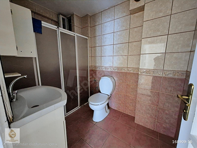 SAKARYA MAHALLESİ BÜYÜK 2+1 DUBLEKS DAİRE KİRALIKTIR - Görsel 19