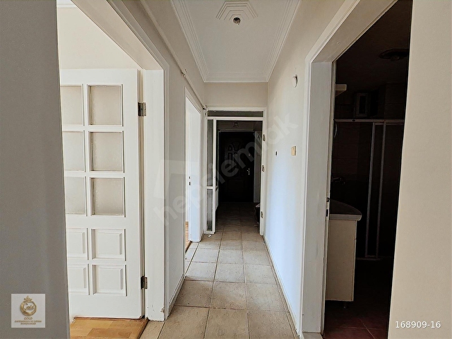 SAKARYA MAHALLESİ BÜYÜK 2+1 DUBLEKS DAİRE KİRALIKTIR - Görsel 16