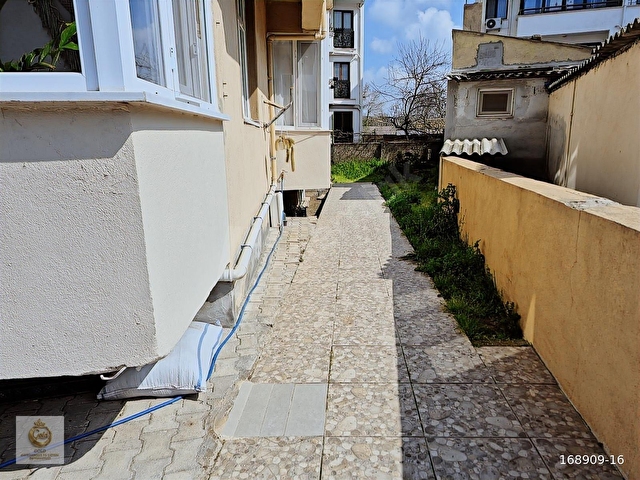 SAKARYA MAHALLESİ BÜYÜK 2+1 DUBLEKS DAİRE KİRALIKTIR - Görsel 8