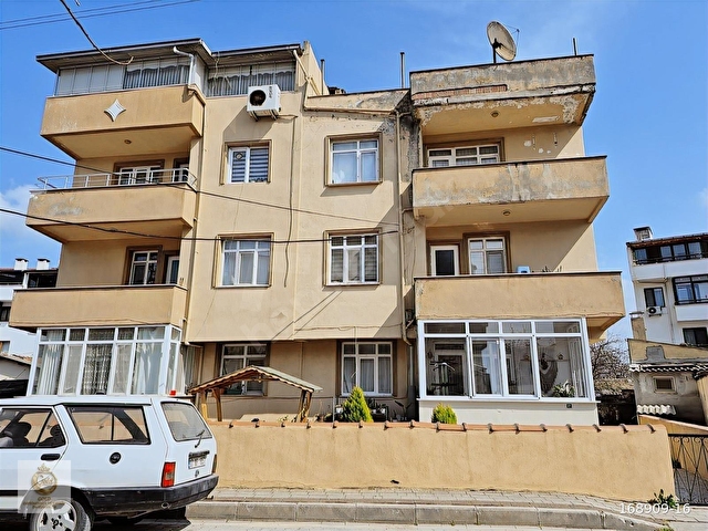 SAKARYA MAHALLESİ BÜYÜK 2+1 DUBLEKS DAİRE KİRALIKTIR - Görsel 6