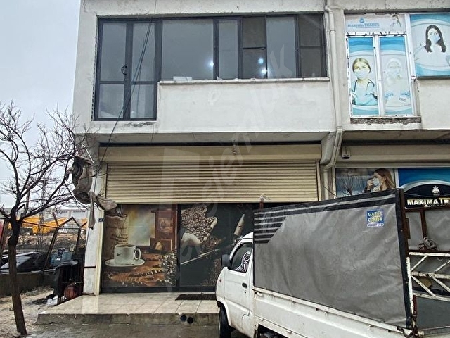 Veron GYODen Ayakkabıcılar Sitesinde 5 Katlı Satılık Dükkan - Görsel 10