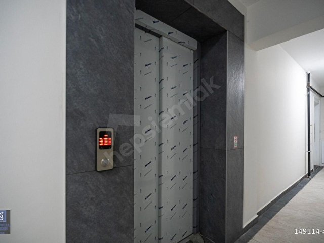 KAYAPA ÇAMLIK AURA SİTESİNDE 3+1 SATILIK DAİRE - Görsel 25
