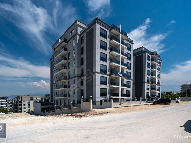 KAYAPA ÇAMLIK AURA SİTESİNDE 3+1 SATILIK DAİRE - Görsel 3