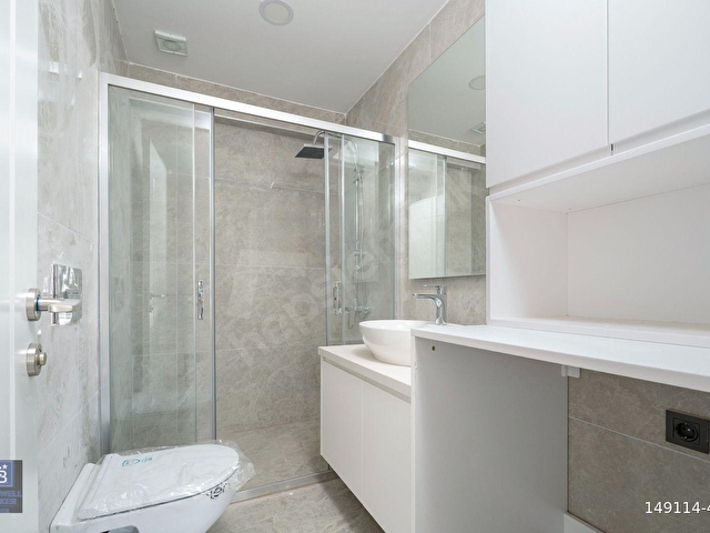 KAYAPA ÇAMLIK AURA SİTESİNDE 3+1 SATILIK DAİRE - Görsel 17