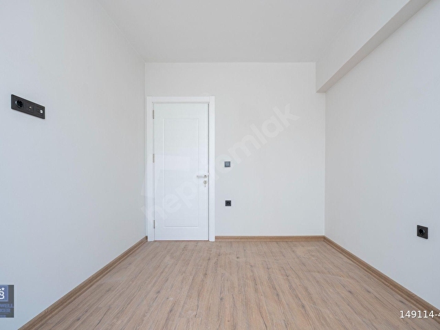 KAYAPA ÇAMLIK AURA SİTESİNDE 3+1 SATILIK DAİRE - Görsel 19